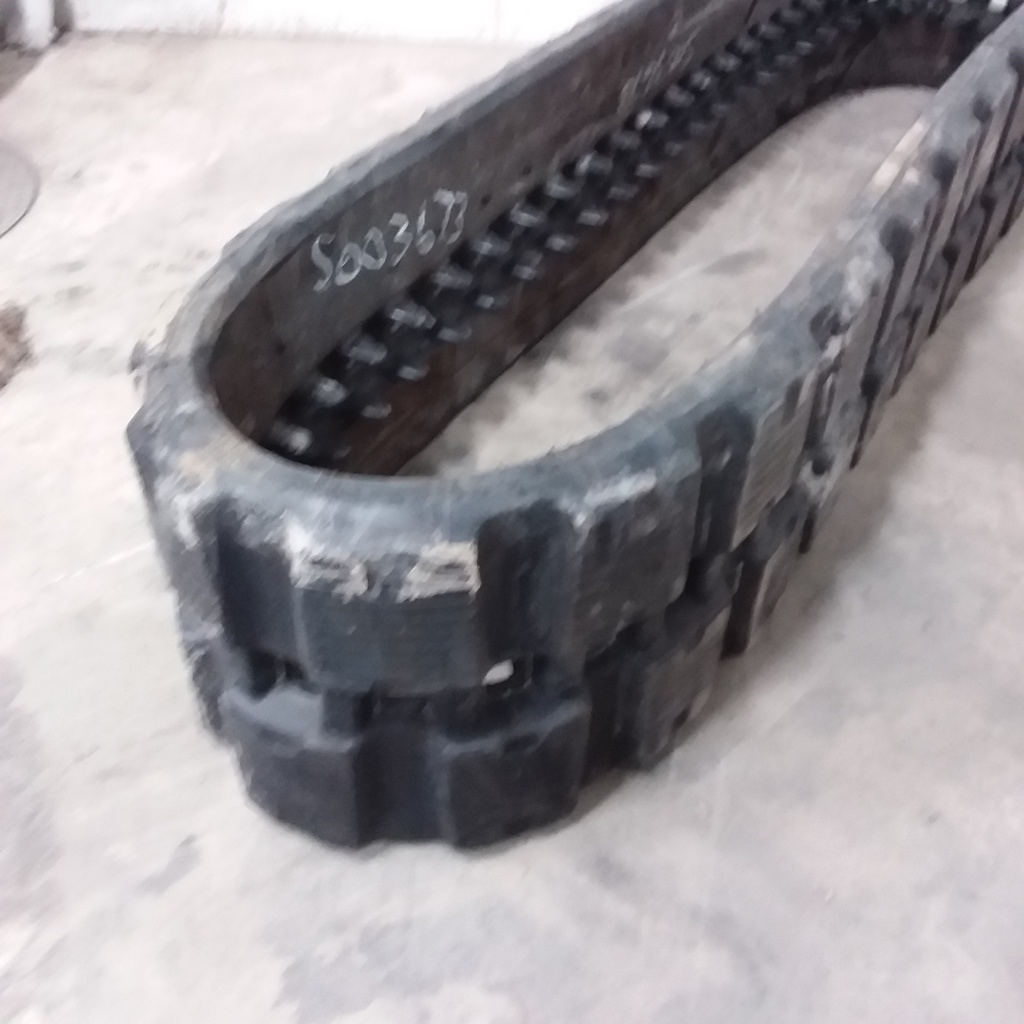 16" Miscellaneous Rubber Track Machine