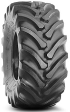 Radial All Traction DT