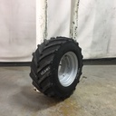 23/10.50-12 Carlisle Tru Power I-3 on Case IH Silver Mist 6-Hole Implement