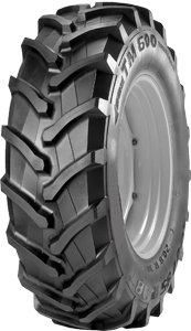 420/85R24 Trelleborg TM600 R-1W 137 A8