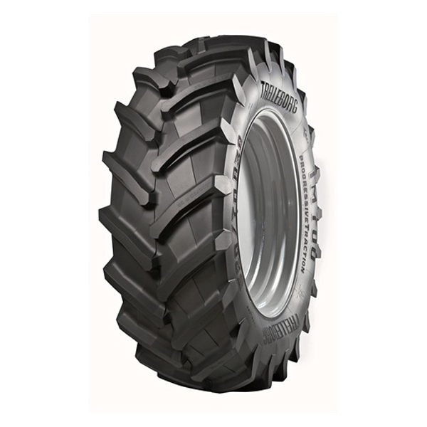 480/70R34 Trelleborg TM700 Progressive Traction R-1W 143 A8