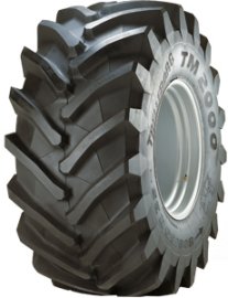 650/75R32 Trelleborg TM2000 R-1W 172 A8