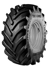 IF 800/70R38 Trelleborg TM3000 IF R-1W 184 A8