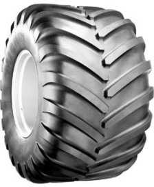 620/70R42 Michelin MegaXBib R-1W 166 B