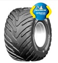 VF 1000/50R25 Michelin FloatXbib CFO E-3 186 E