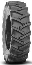 18.4/-28 Firestone Traction Field & Road R-1, C (6 Ply)