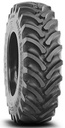 16.9/R24 Firestone Radial All Traction FWD R-1 134 B