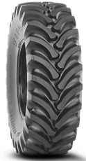 18.4/-26 Firestone Super All Traction FWD R-1 140 A8, E (10 Ply)