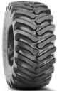 30.5/L-32 Firestone Super All Traction 23 R-1, H (16 Ply)