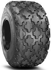 28/L-26 Firestone All Non-Skid II R-3, H (16 Ply)