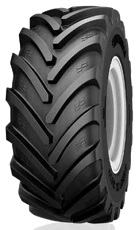 VF 520/85R42 Alliance 372 Agriflex+ VF CFO R-1W 177 D