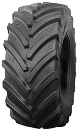 IF 600/65R28 Alliance 372 Agriflex IF CFO R-1W 160 D