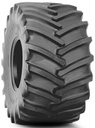 66/43.00-25 Firestone Flotation 23 HF-2, L (20 Ply)