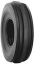 10.00/-16 Firestone Regency 3Rib F-2, D (8 Ply)