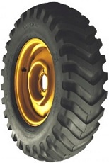 7.00/-15 Titan Farm Trac-Loader Chevron SS, C (6 Ply)