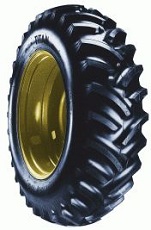 20.8/-38 Titan Farm Hi Traction Lug R-1, D (8 Ply)