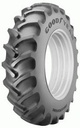 18.4/-38 Goodyear Farm DT221 DuraTorque R-1, D (8 Ply)