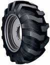 19.5/L-24 Titan Farm Industrial Tractor Lug R-4, E (10 Ply)