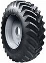 13.6/R28 Titan Farm Hi Traction Lug Radial R-1 126 B