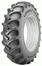 11.2/-24 Goodyear Farm Dura Torque R-1, C (6 Ply)