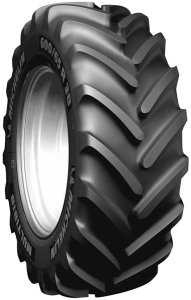 [12871] 650/65R38 Michelin Multibib R-1W 157D 100%