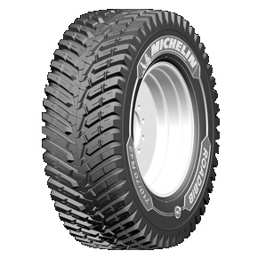 [27650] 710/70R42 Michelin Roadbib R-14 170E 100%