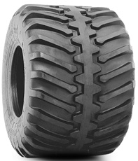 [328057] 48x25.00-20 Firestone Flotation 23 (Center Rib) HF-2 E (10 Ply), 100%