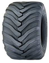 [33135112] 700/40-22.5 Alliance 331 Flotation IMP HF-3/I-3 J (18 Ply), 173A8 100%