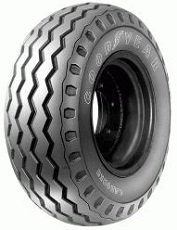 [4LT317GY] 11L-16 Goodyear Farm Laborer SL F-3 F (12 Ply), 100%