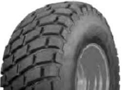 [4R5286GY] 23.1R26 Goodyear Farm All Weather Radial II R-3 153B 100%