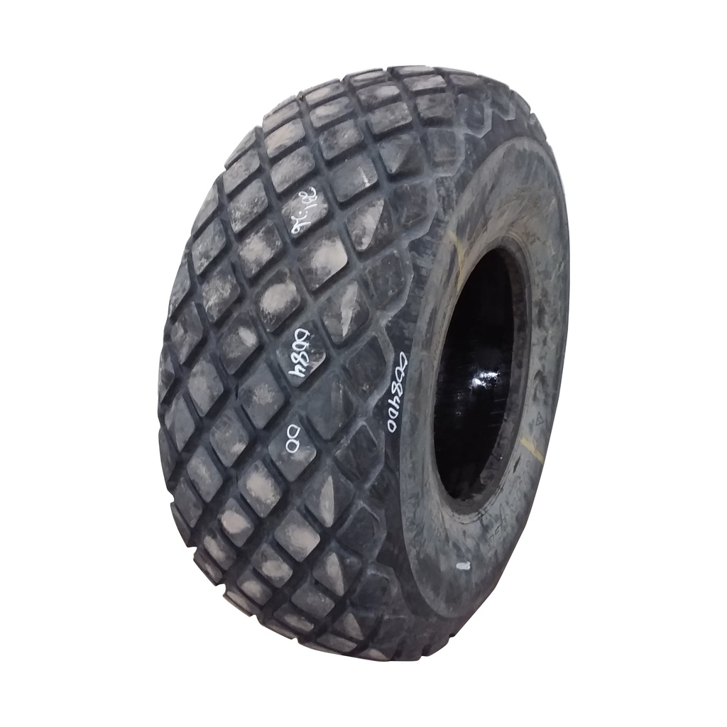 23.1/-26 Triangle TB812 R-3, F (12 Ply) 75%