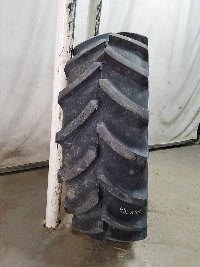 480/70R34 Firestone Performer 70 R-1W 143 D 85%