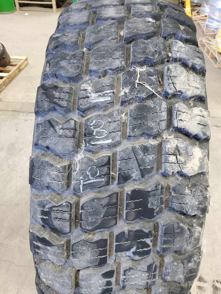 17.5/R25 Michelin X Snoplus T G-2/L-2 1*, G (14 Ply) 75%