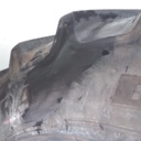 460/85R42 Goodyear Farm DT806 Optitrac R-1W 150 B 99%