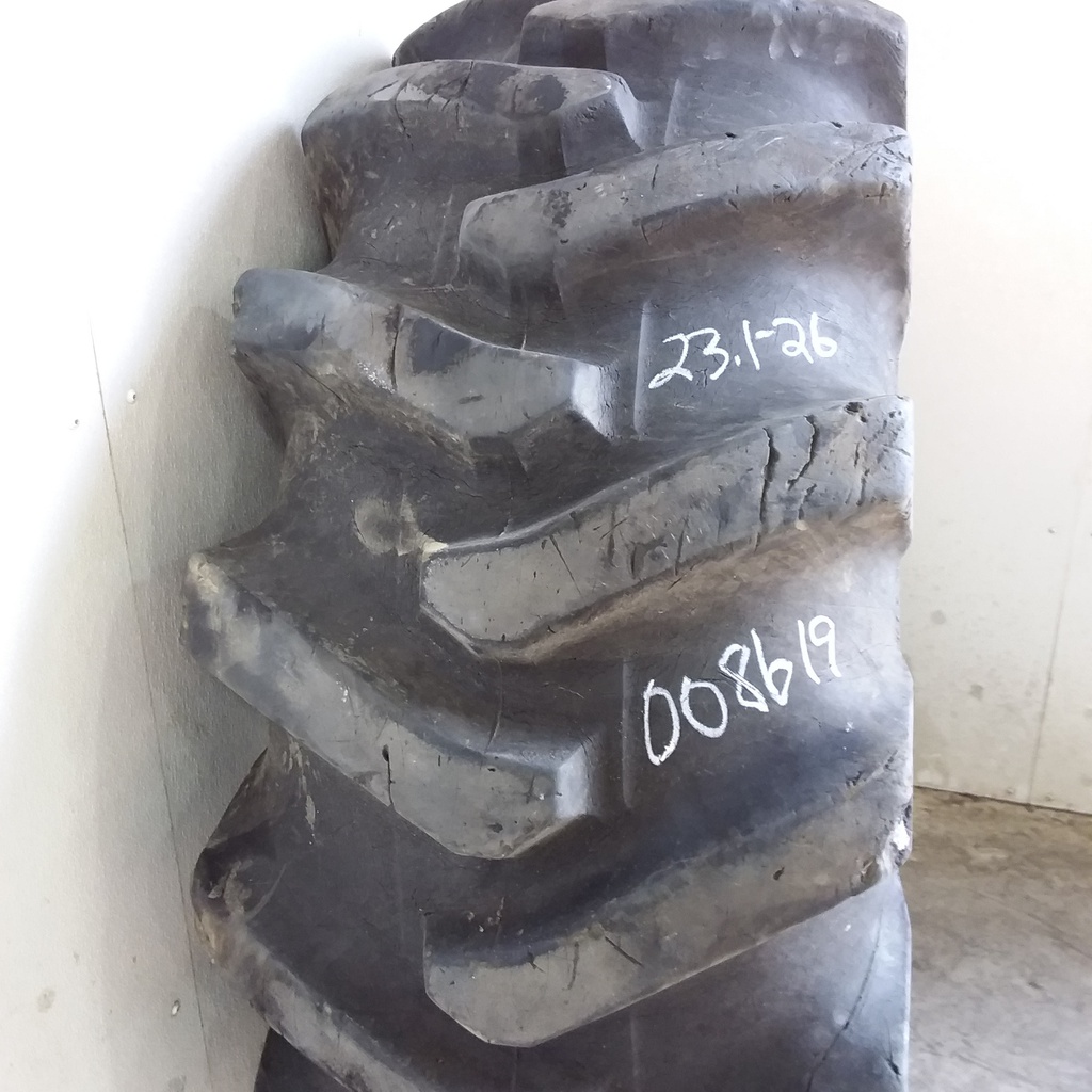 23.1/-26 Nokian Forest King TRS LS-2, H (16 Ply) 80%