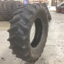 18.4/-30 Firestone Super All Traction II 23 R-1, D (8 Ply) 60%