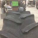 18.4/-30 Firestone Super All Traction II 23 R-1, D (8 Ply) 60%