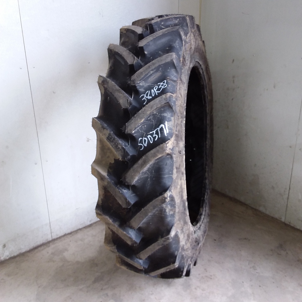 380/80R38 Mitas AC85 Radial R-1W 142 A8 99%