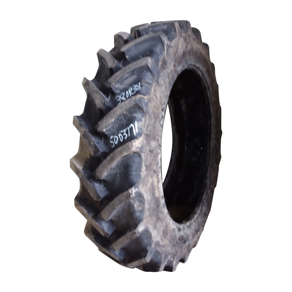 380/80R38 Mitas AC85 Radial R-1W 142 A8 99%