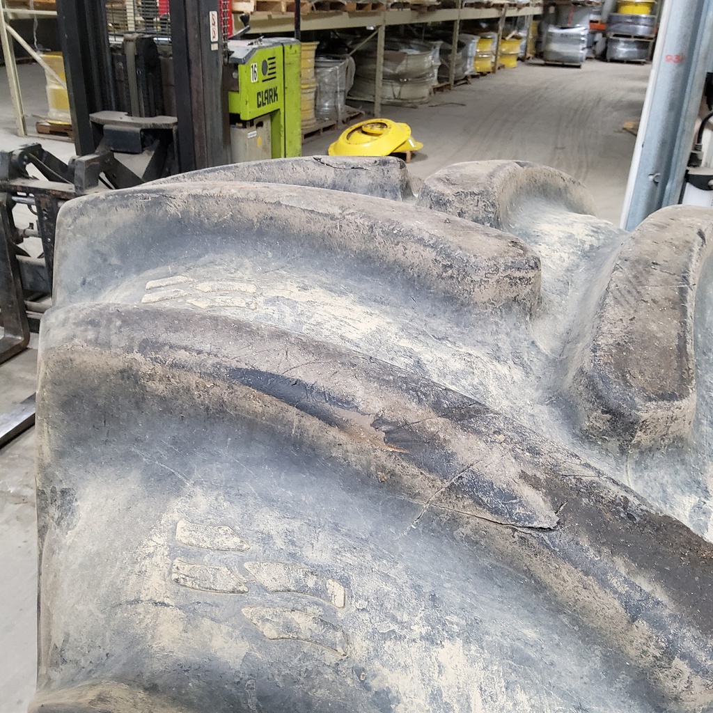 600/65R28 Alliance 365 Agristar R-1W 154 D 70%
