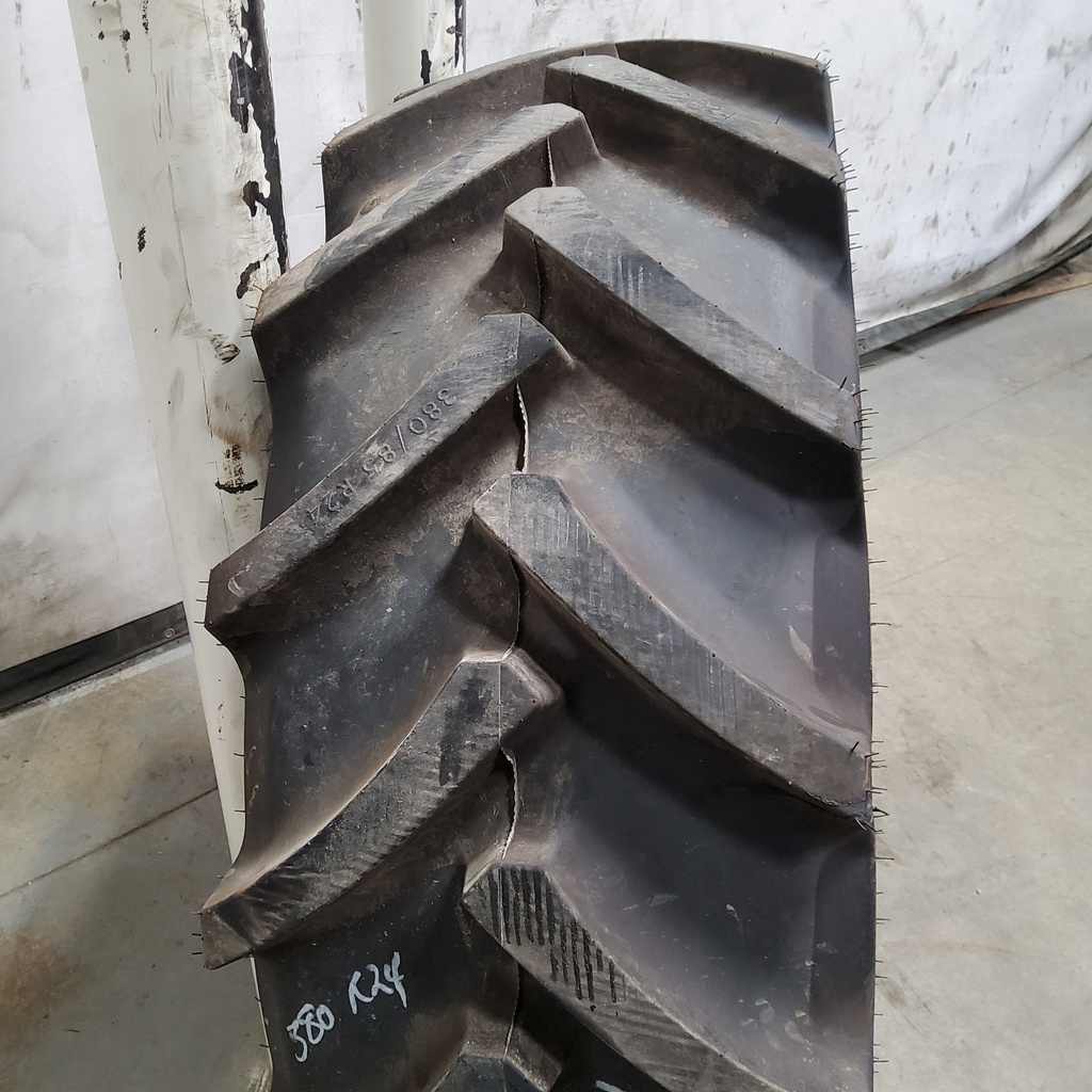 380/85R24 Mitas AC85 Radial R-1W 131A8 95%