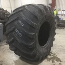 1050/50R32 Alliance 376 Multistar Steel Belted R-1 182 D 75%