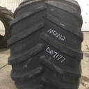 1050/50R32 Alliance 376 Multistar Steel Belted R-1 182 D 75%