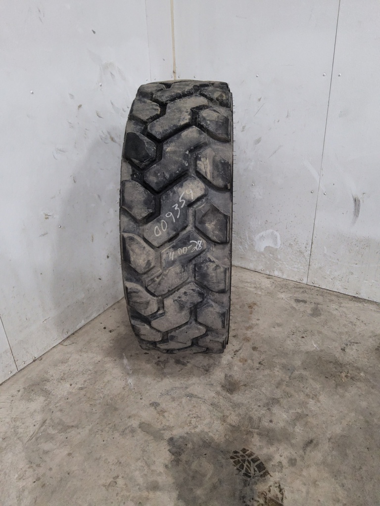 400/75-28 Firestone Duraforce MH L-3 , H (16 Ply) 70%