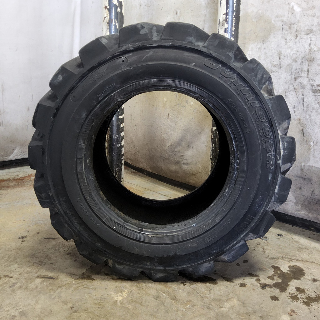 385/65D22.5 OTR NHS  R-4 , H (16 Ply)