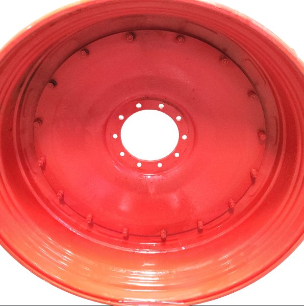 USED 10-Hole Stub Disc Center for 46