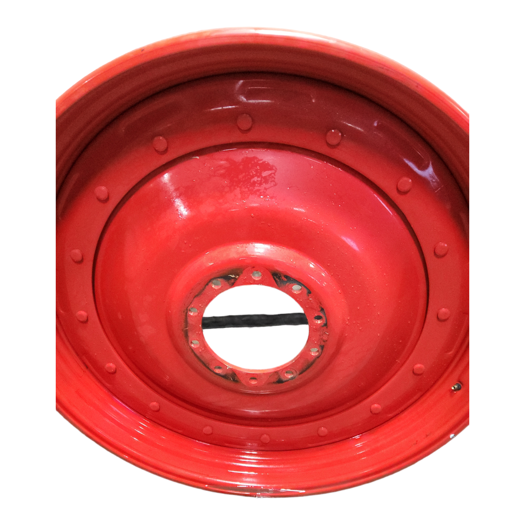 USED 10-Hole Stub Disc Center for 46