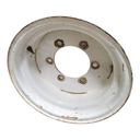 10"W x 16"D, New Holland White Implement