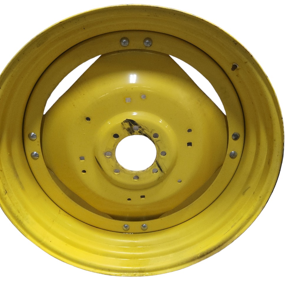 USED 8-Hole Stub Disc (groups of 2 bolts) Center for 38