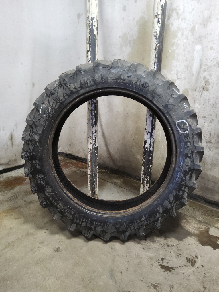 320/90R42 Firestone Radial 9000 R-1W 139B 55%